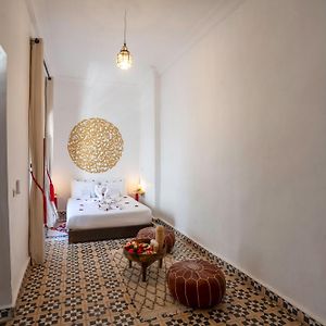 Habitación Doble Estándar
